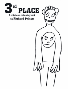 Richard Prince: 3rd Place