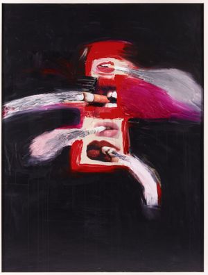 Richard Prince: Folksongs