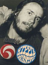 Richard Prince: Hippie Drawings