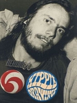 Richard Prince: Hippie Drawings