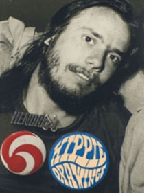 Richard Prince: Hippie Drawings