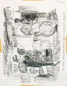 Richard Prince: Jokes and Cartoons