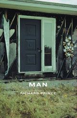 Richard Prince: Man