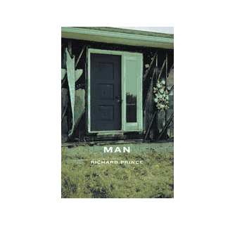 Richard Prince Man ARTBOOK | D.A.P. 2005 Catalog Books Exhibition
