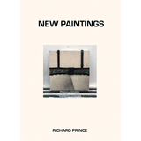 Richard Prince Exhibition Catalogs, Books, Bibliography, Biography