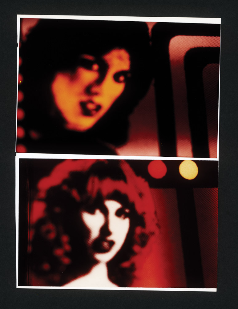 Richard Prince The Entertainers ARTBOOK | D.A.P. 2023 Catalog