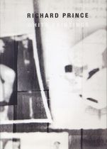 Richard Prince: White Paintings