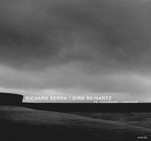 Richard Serra/Dirk Reinartz: Te Tuhirangi Contour