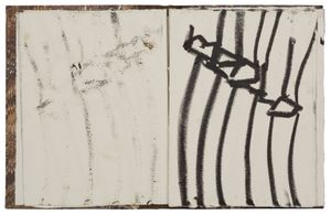 Richard Serra: Notebooks Vol. 2
