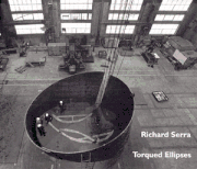 Richard Serra: Torqued Ellipses