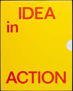 Richard Siegal: Idea In Action