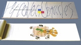 Richard Tuttle: Perceived Obstacles