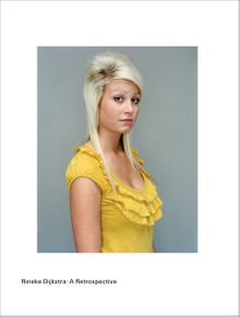 Rineke Dijkstra: A Retrospective