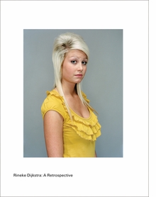 Rineke Dijkstra: A Retrospective
