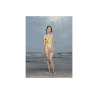 Rineke Dijkstra Portraits ARTBOOK | D.A.P. 2005 Catalog Books