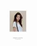 Rineke Dijkstra: The Louisiana Book