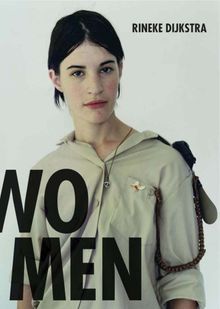 Rineke Dijkstra: WO MEN