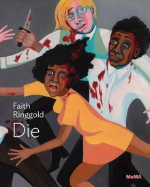 Faith Ringgold: Die