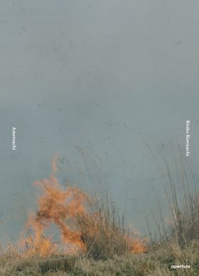 Rinko Kawauchi: Ametsuchi