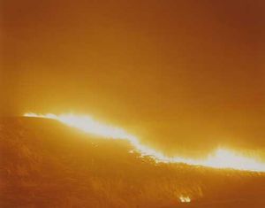 Rinko Kawauchi: Ametsuchi