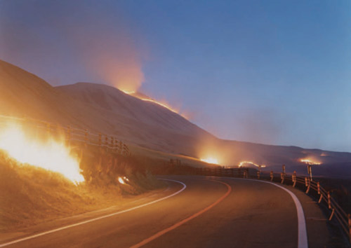 Featured image is reproduced from "Rinko Kawauchi: Ametsuchi." Published by Aperture and distributed by ARTBOOK | D.A.P.