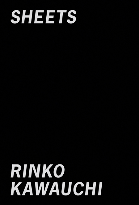 Rinko Kawauchi Sheets ARTBOOK | D.A.P. 2014 Catalog Books