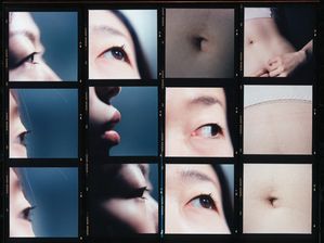 Rinko Kawauchi: Sheets