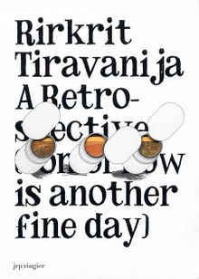 Rirkrit Tiravanija