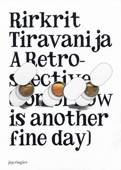 Rirkrit Tiravanija