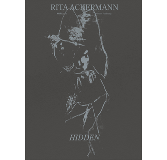 ★ リタ・アッカーマン 作品集 「RITA ACKERMANN」 ★ RITA ACKERMANN：リタ・アッカーマンの販売・通販 | OIL