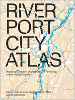 River Port City Atlas
