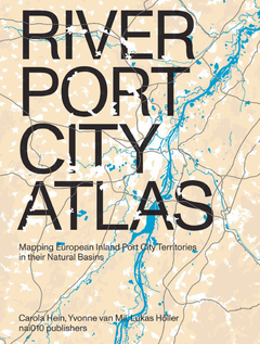 River Port City Atlas