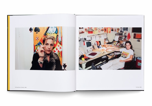 Rizzoli Bookstore presents Chloe Sherman and Noelle Flores Thard on 'Renegades: San Francisco, The 1990s'