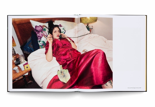 Rizzoli Bookstore presents Chloe Sherman and Noelle Flores Thard on 'Renegades: San Francisco, The 1990s'