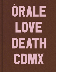 Rizzoli Bookstore presents Chris Wiley, Nan Goldin, and Robert Swope on 'Michel Hurst: �rale'