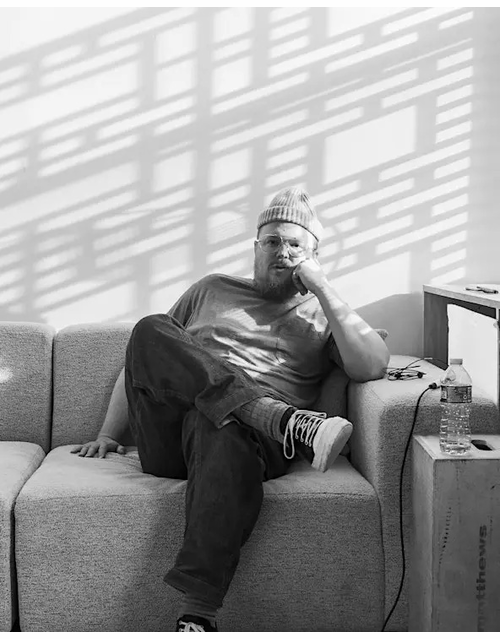 Rizzoli Bookstore presents Chris Wiley, Nan Goldin, and Robert Swope on 'Michel Hurst: �rale'