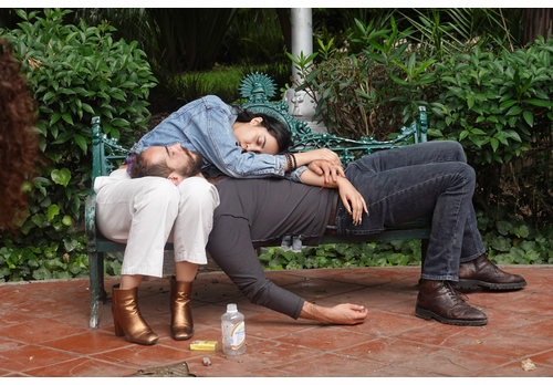 Rizzoli Bookstore presents Chris Wiley, Nan Goldin, and Robert Swope on 'Michel Hurst: �rale'