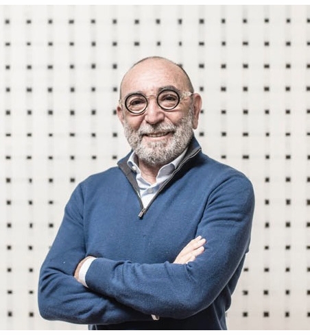 Rizzoli Bookstore presents Dani Levinas and Amy Cappellazzo on 'The Guardians of Art'