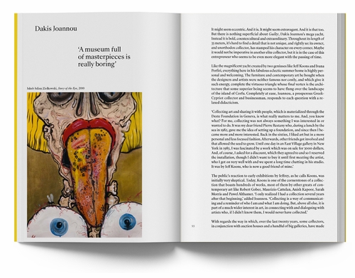 Rizzoli Bookstore presents Dani Levinas and Amy Cappellazzo on 'The Guardians of Art'