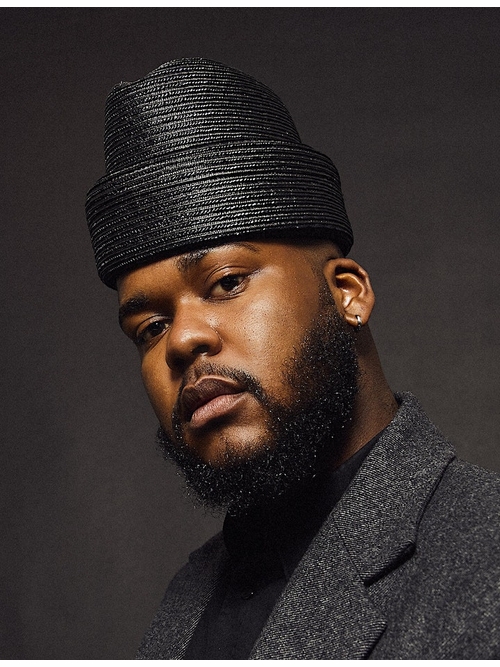 Rizzoli Bookstore presents Eric Hart Jr. and Elliott Jerome Brown Jr. on 'When I Think about Power'