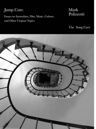 Rizzoli Bookstore presents Mark Polizzotti in conversation with Lucy Sante for the launch of 'Jump Cuts'