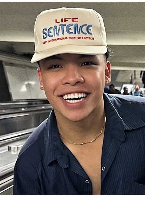 Rizzoli Bookstore presents Pieter Henket and Justin Gaspar in conversation for the launch of 'Birds of Mexico City'