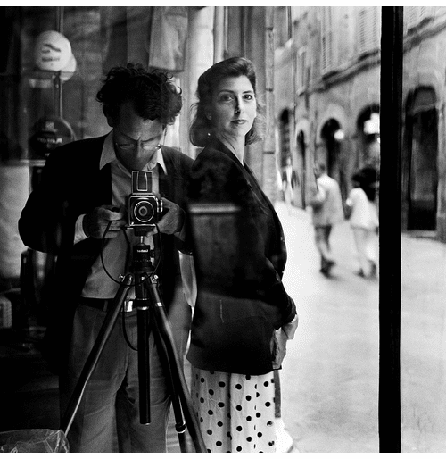 Rizzoli Bookstore presents Reed Kelly, Zoe Friedman and George Kocis in conversation with Arthur Lubow on 'Rodney Smith: Photography between Real and Surreal'