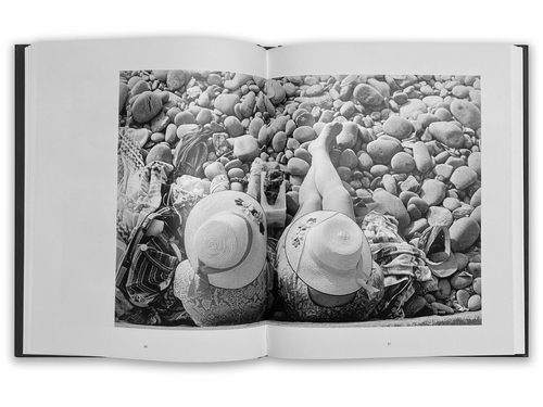 Rizzoli Bookstore presents Roger A. Deakins with James Ellis Deakins and Matthew Heineman on 'Byways'