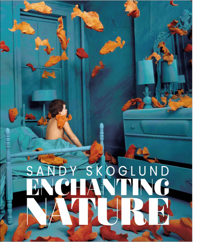 Rizzoli Bookstore presents Sandy Skoglund with Ren Paul Barilleaux for the launch of 'Enchanting Nature'