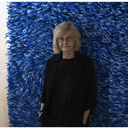 Rizzoli Bookstore presents Sandy Skoglund with Ren Paul Barilleaux for the launch of 'Enchanting Nature'