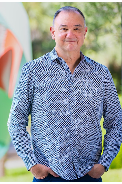 Rizzoli Bookstore presents Sandy Skoglund with Ren Paul Barilleaux for the launch of 'Enchanting Nature'