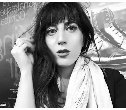 Rizzoli Bookstore presents Saskia Wilson-Brown in conversation with Rachel Syme for the launch of 'The Cultures of Perfume'