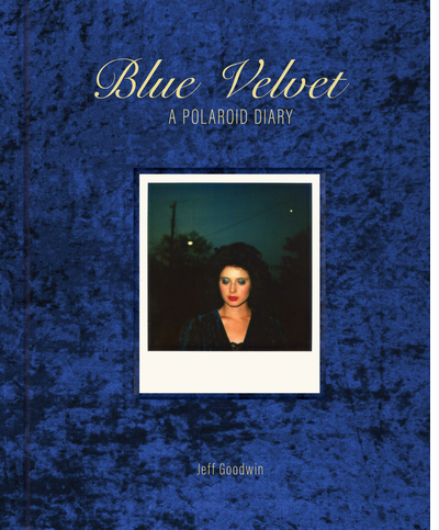 Rizzoli Bookstore presents the launch of 'Blue Velvet: A Polaroid Diary'