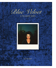 Rizzoli Bookstore presents the launch of 'Blue Velvet: A Polaroid Diary'